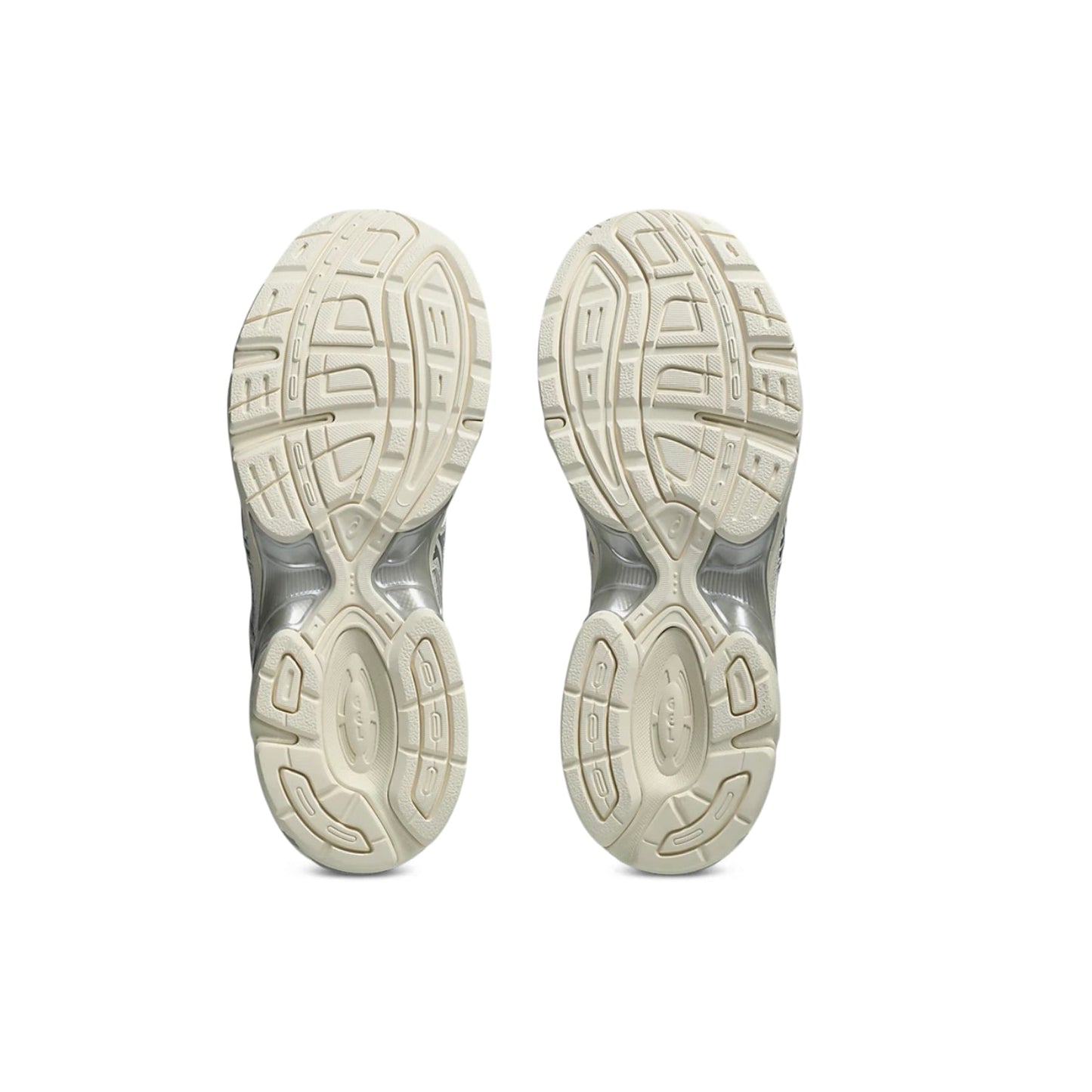 Asics Gel-1130 (Cream/Pure Silver)