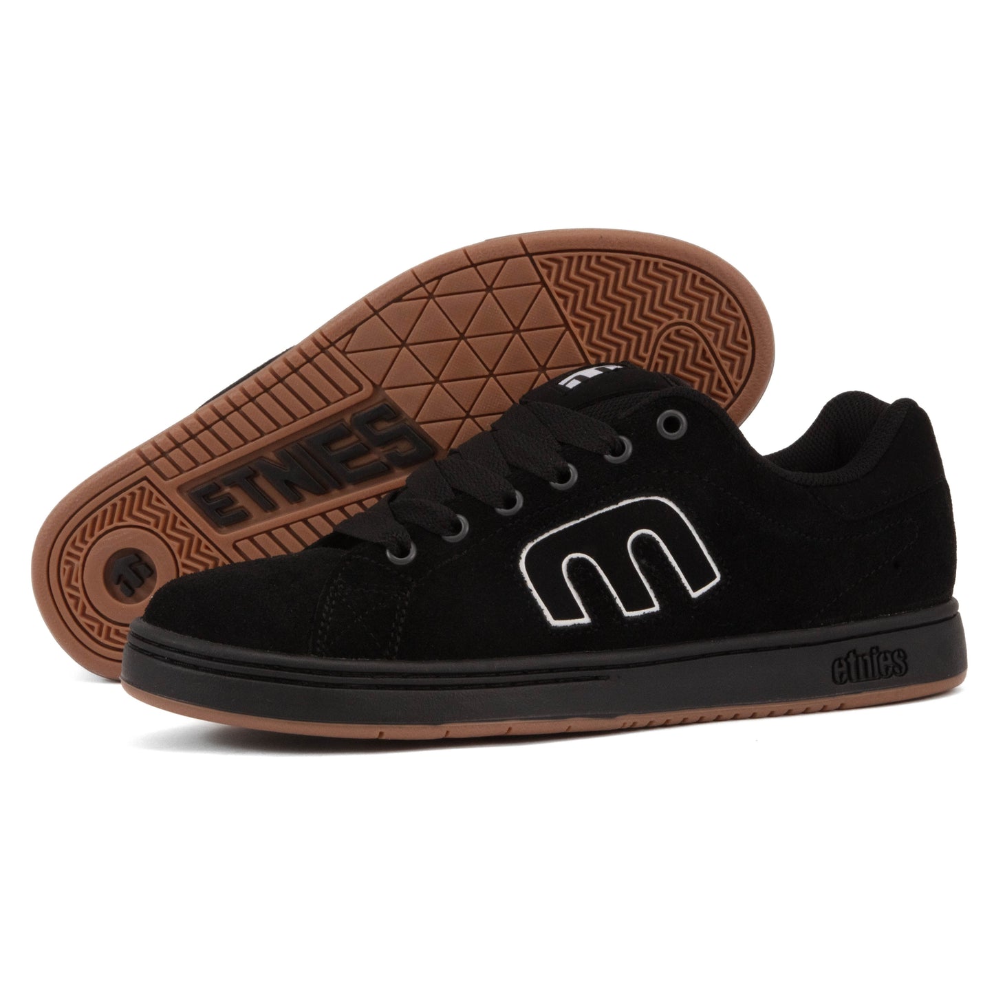 Etnies - Callicut (Black/White)*SALE