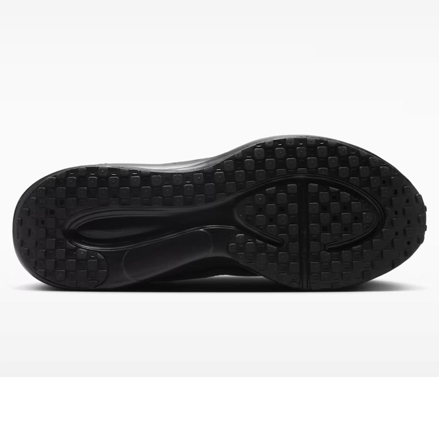 Men's Wide Fit Nike HQ1996-004 Revolution 8 Running Trainers