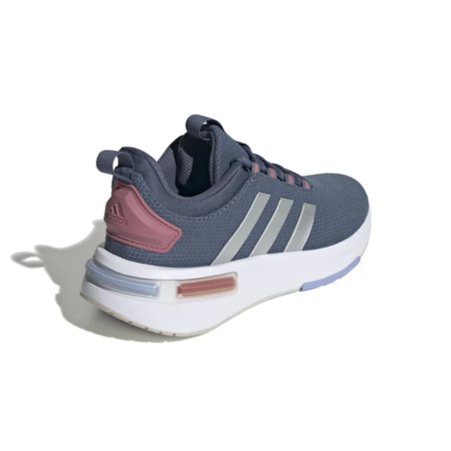 Adidas Women's Blue Racer TR23 Sneakers, IH2332