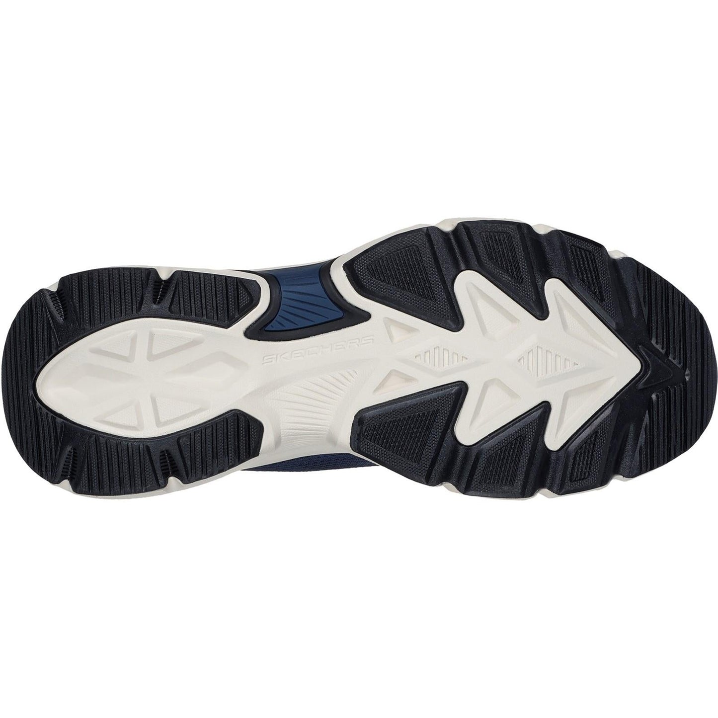 Men's Wide Fit Skechers Slip-ins 232447 Skech Air Ventura Trainers