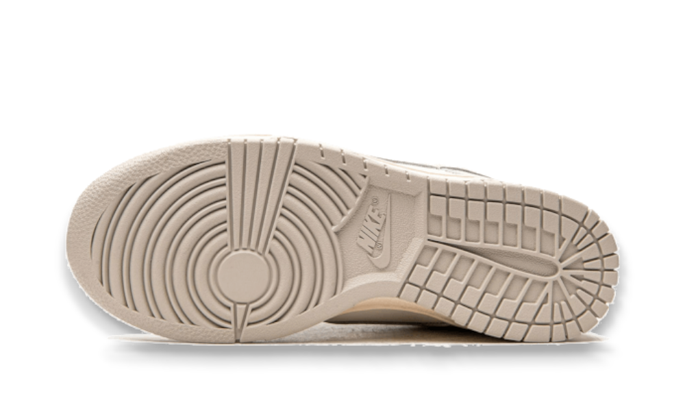 Dunk low Light Bone