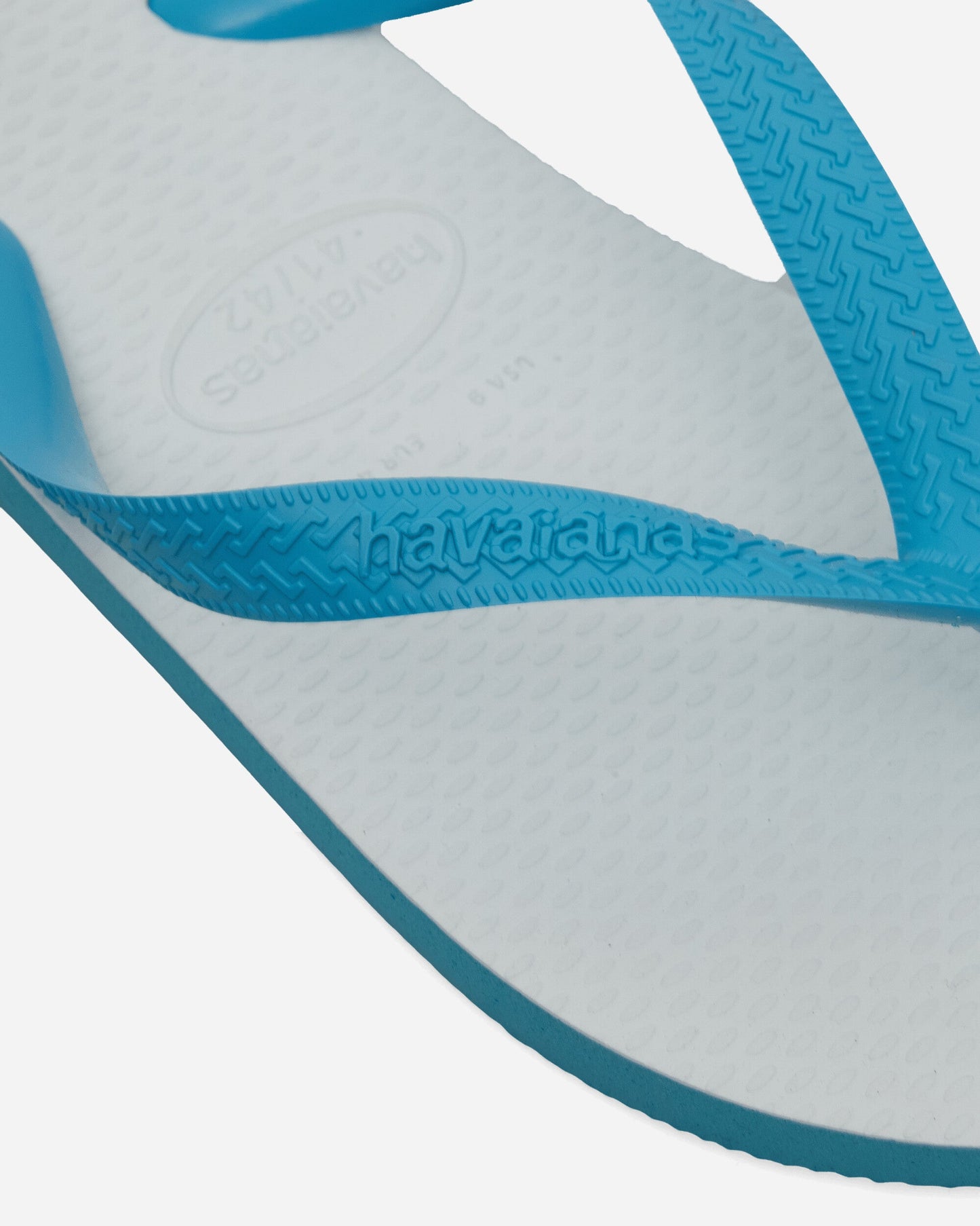 Men's Tradi 2.0 Flip Flops Blue