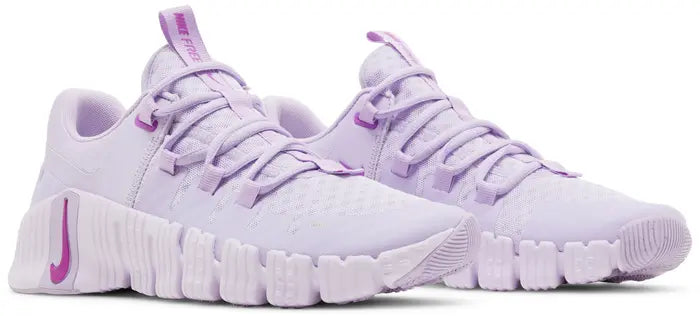 Women’s Free Metcon 5 'Lilac Bloom'