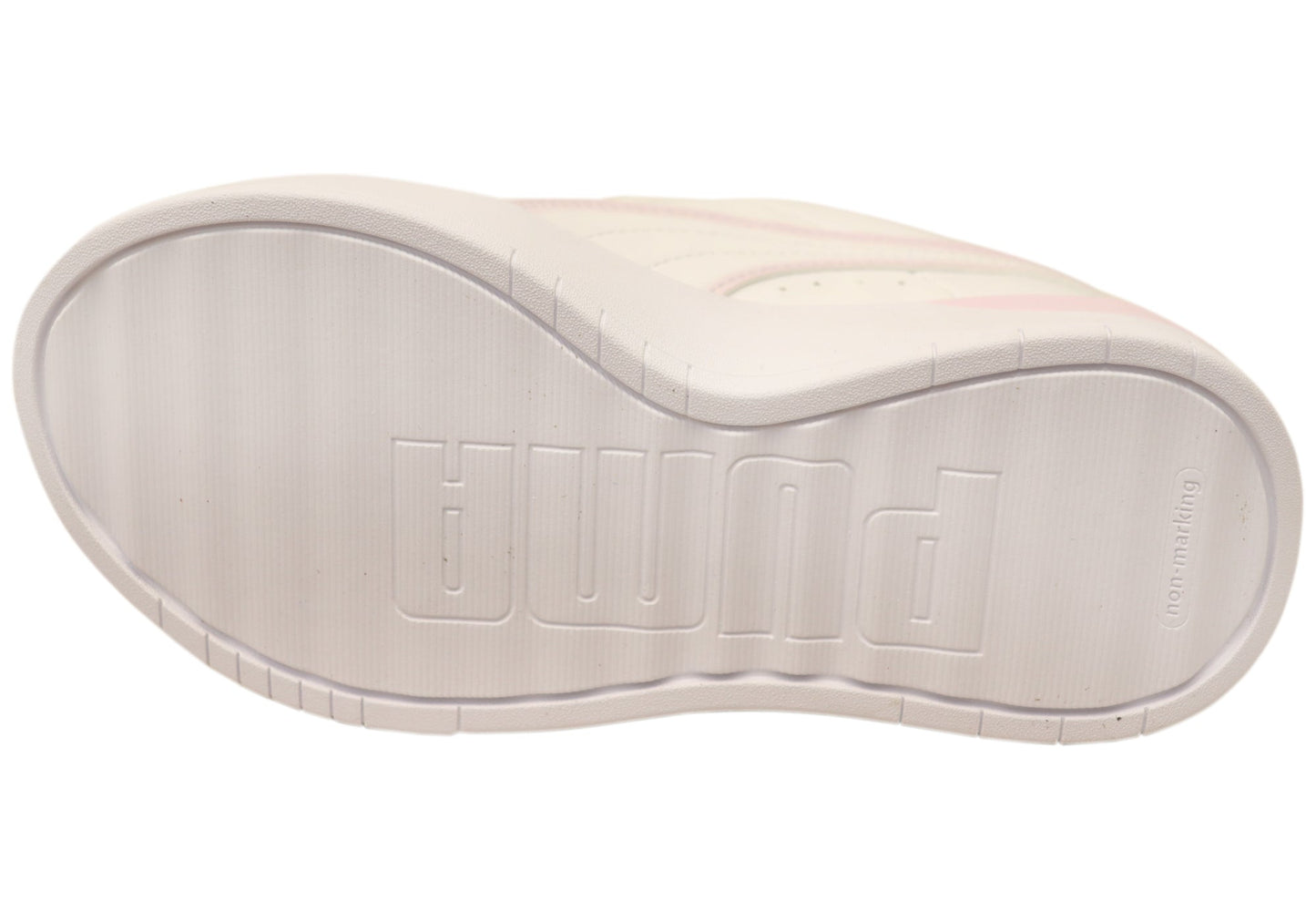 Puma Jada Classic Jelly Heaven V PS Kids Girls Comfortable Sneakers