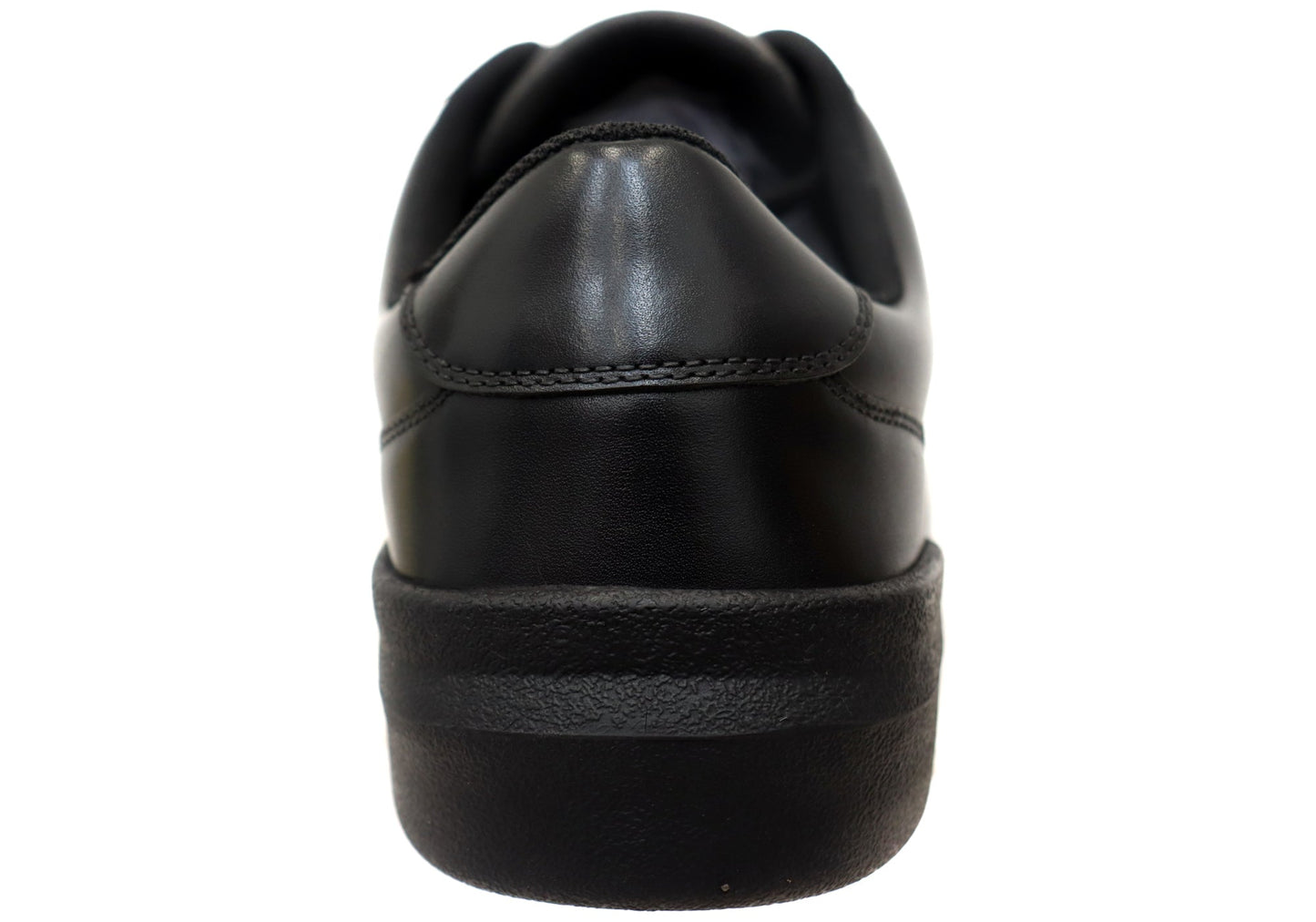 Florsheim Mens Leather EE Extra Wide Ranger Lace Up Comfort Shoes
