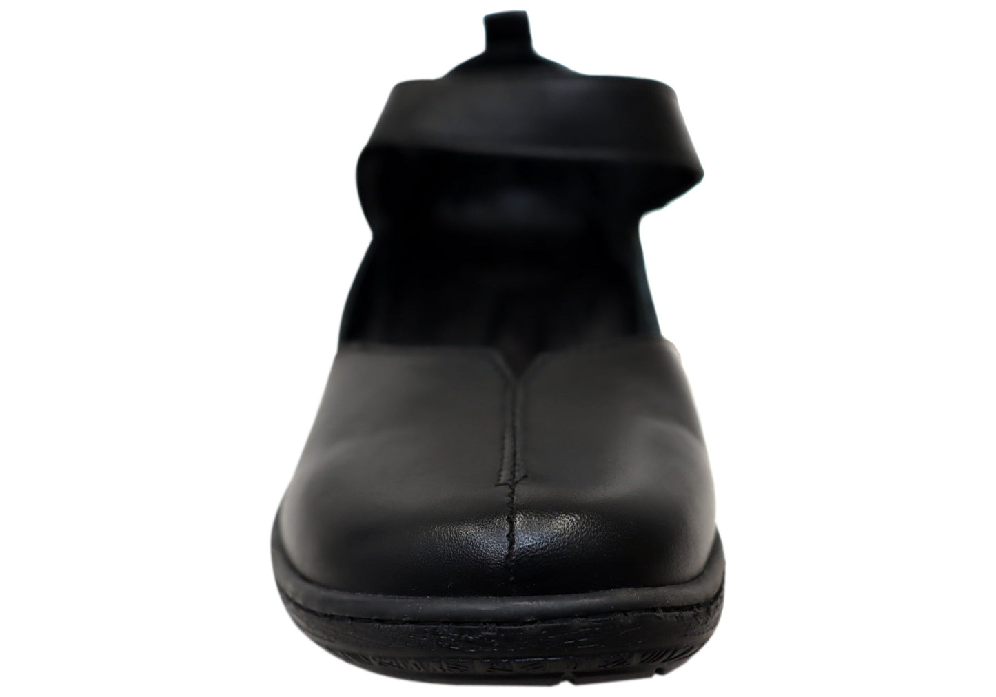 Orizonte Toronga Womens European Leather Comfortable Mary Jane Shoes