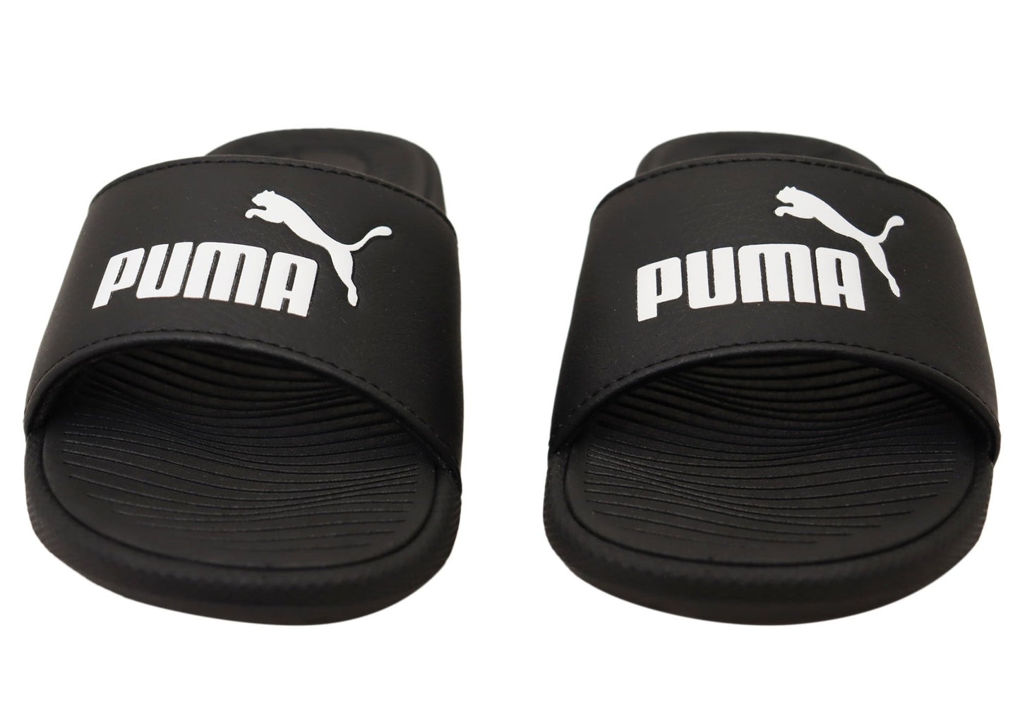 Puma Kids Cool Cat 2.0 PS Comfortable Slip On Slide Sandals