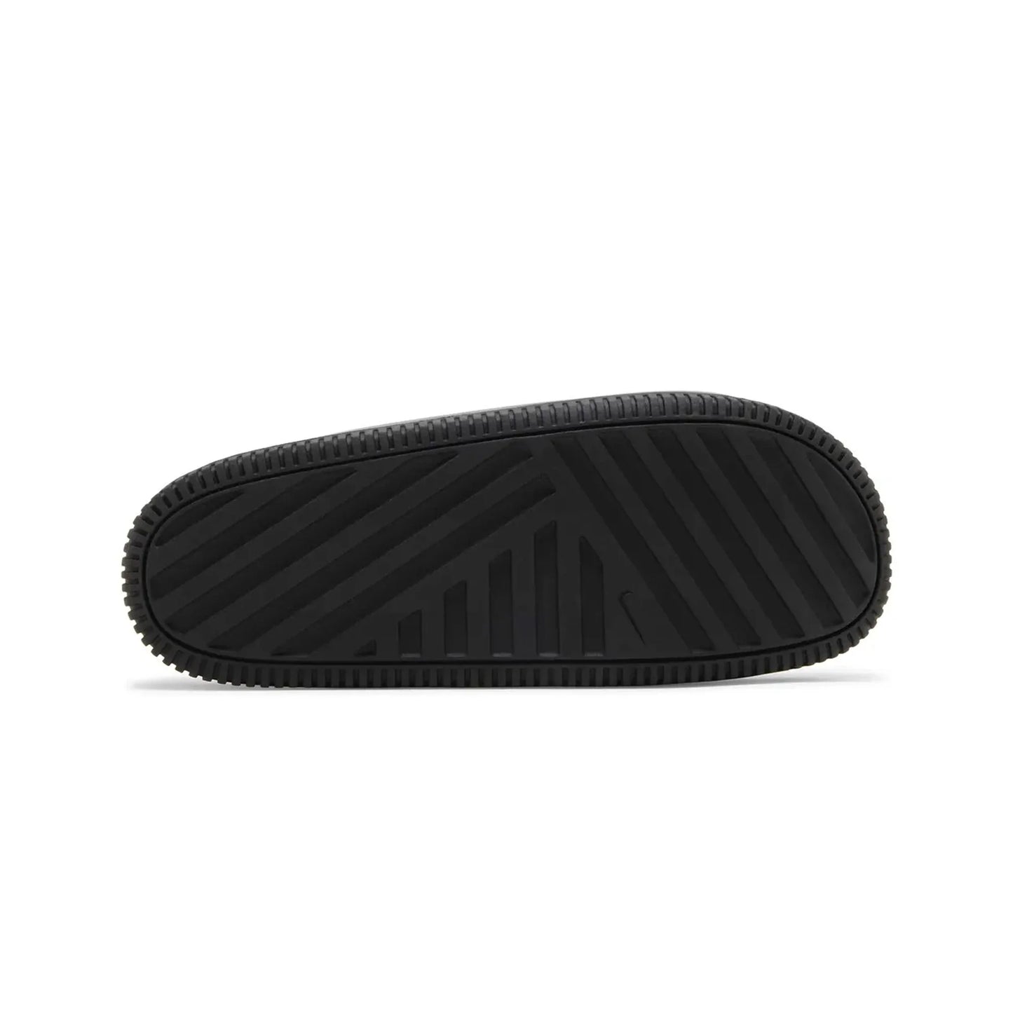Nike Calm Slide 'Black' (2023)