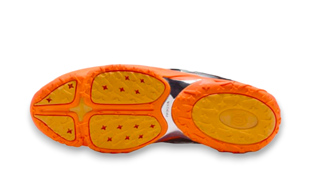 Nike Drake NOCTA Hot Step 2 Orange