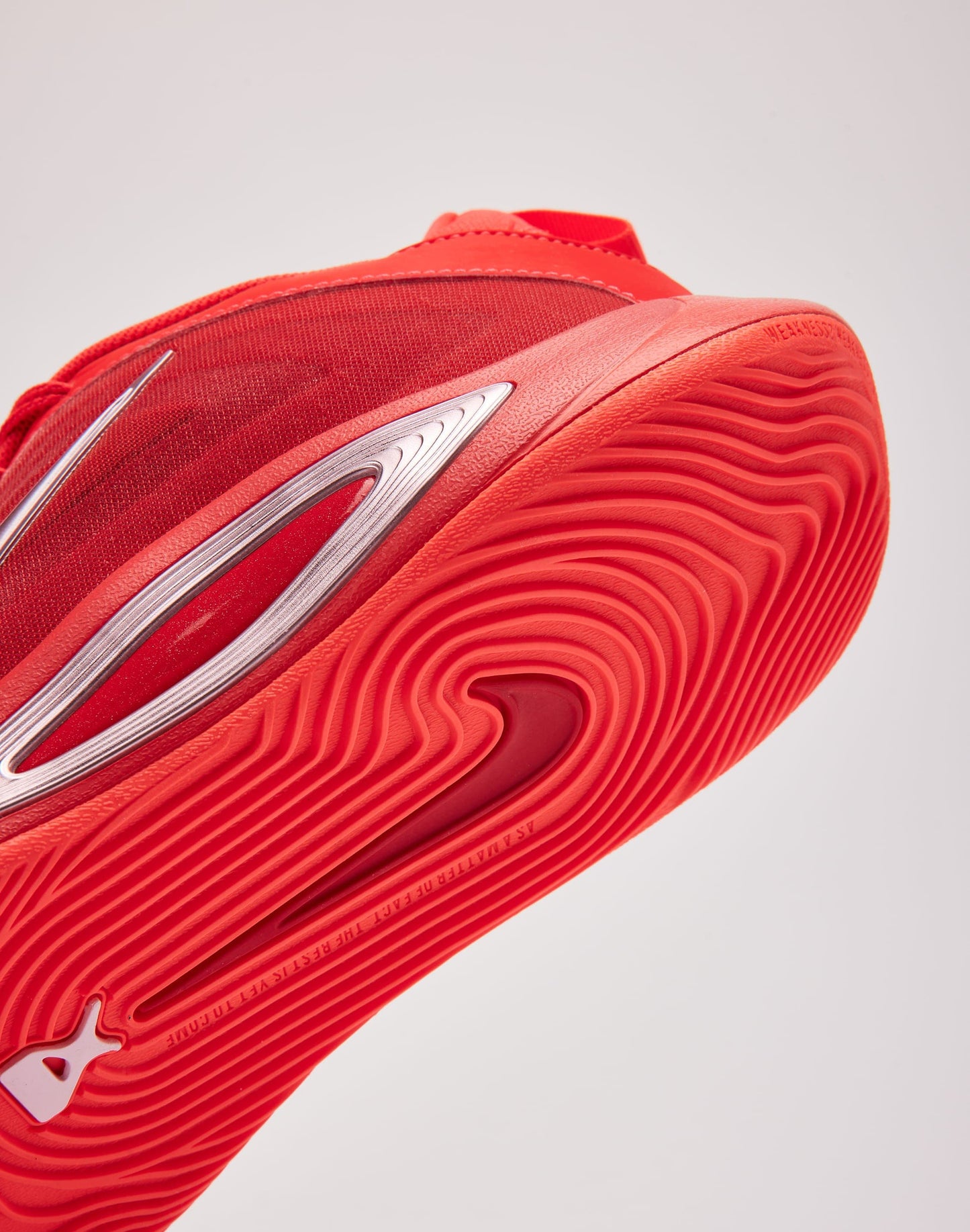 Nike A'One Grade-School