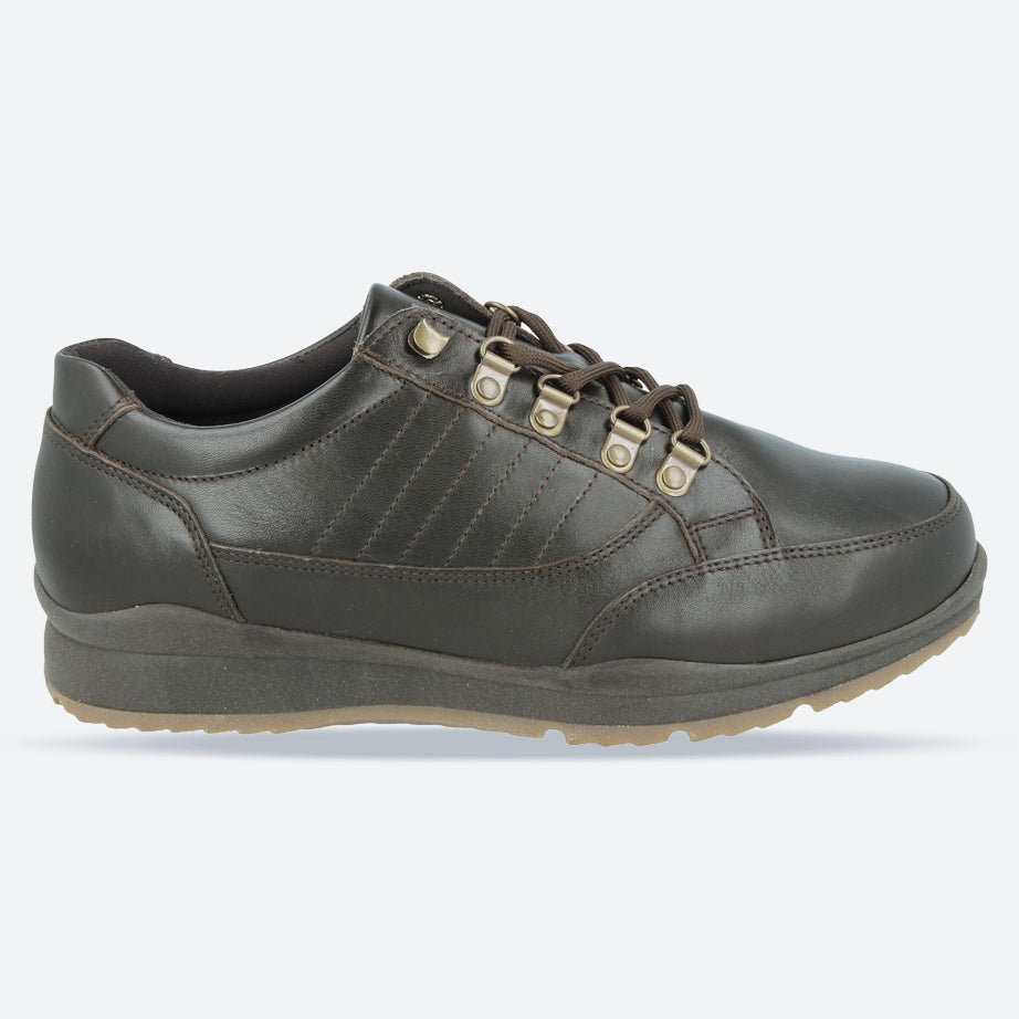 Mens Wide Fit DB Sharnbrook Shoes