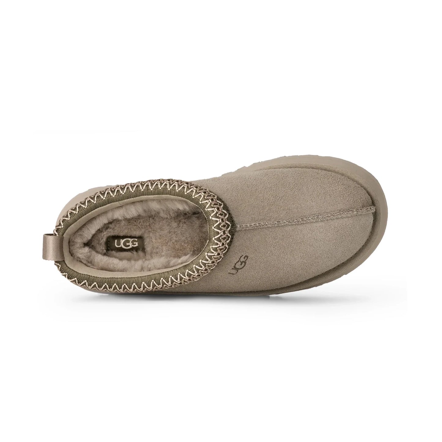 UGG Tazz II 'Cobble Grey' Women's (2025)