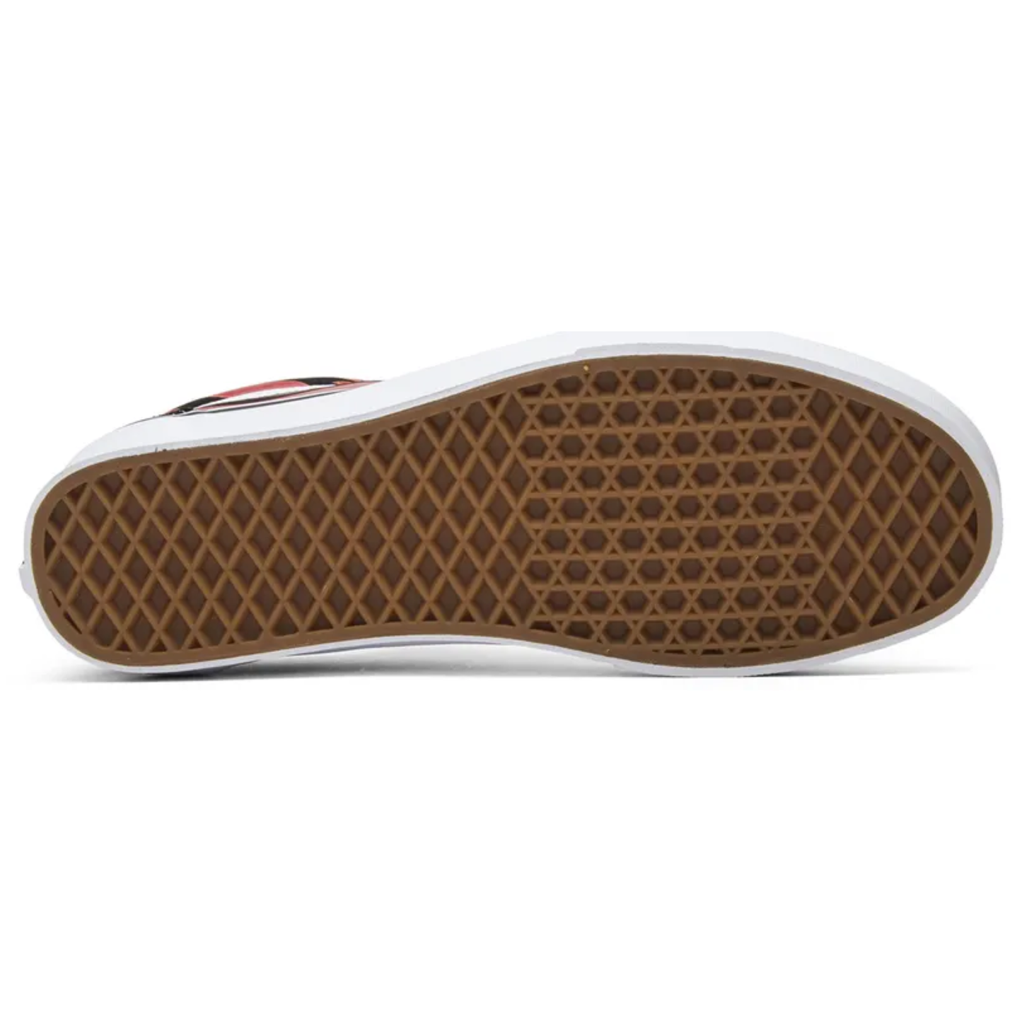 Vans Mens Flames OLD SKOOL, VN0A38G1PHN