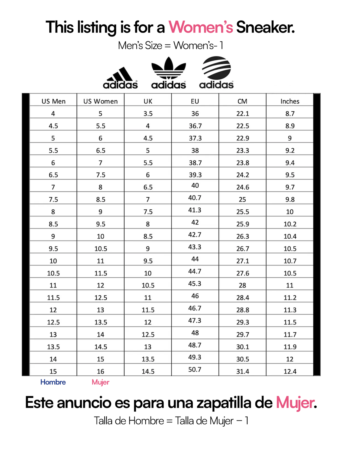 Adidas Women's White VL Court Base Sneakers, JI1766