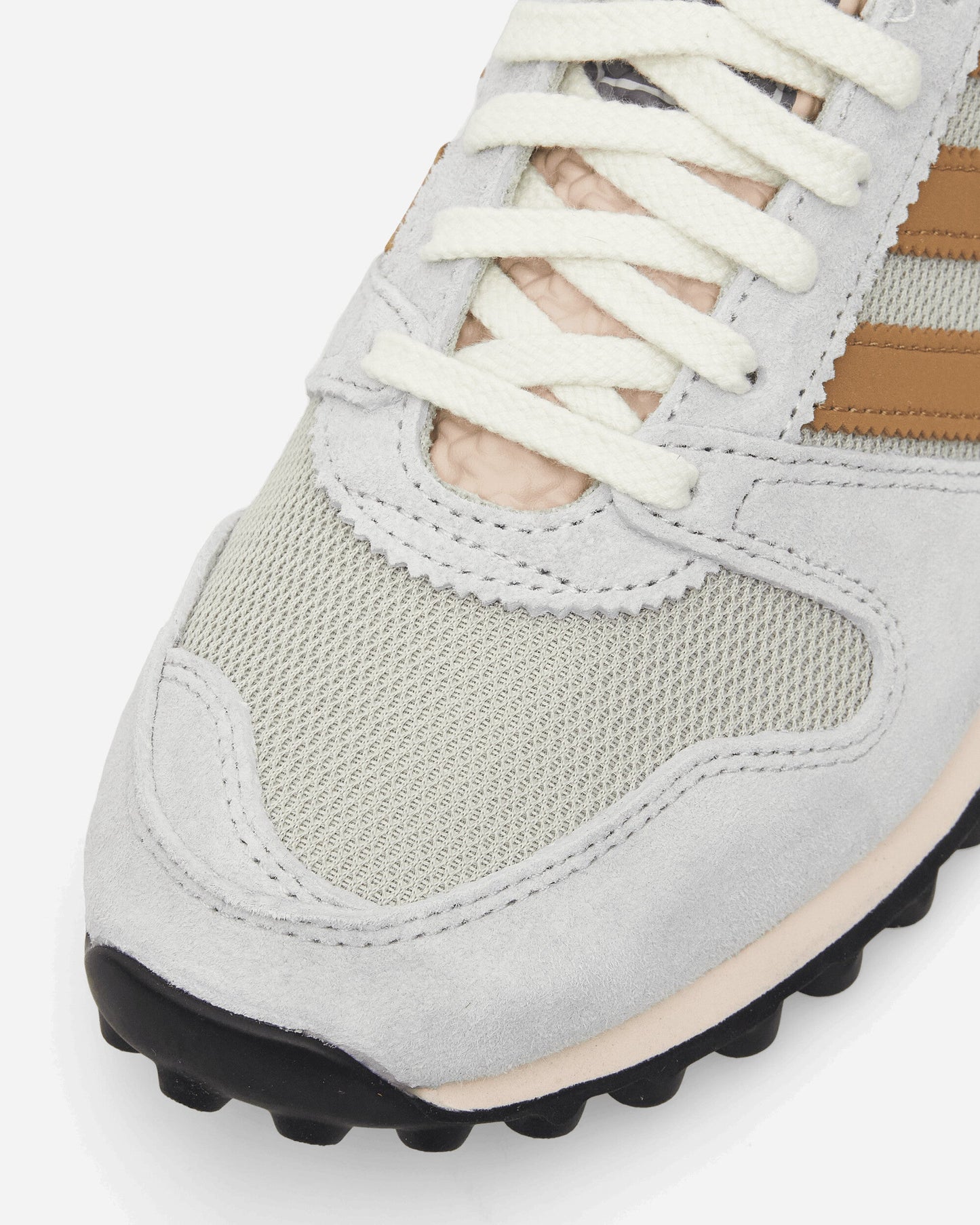 Longridge SPZL Sneakers Wonder Silver / Halo Green
