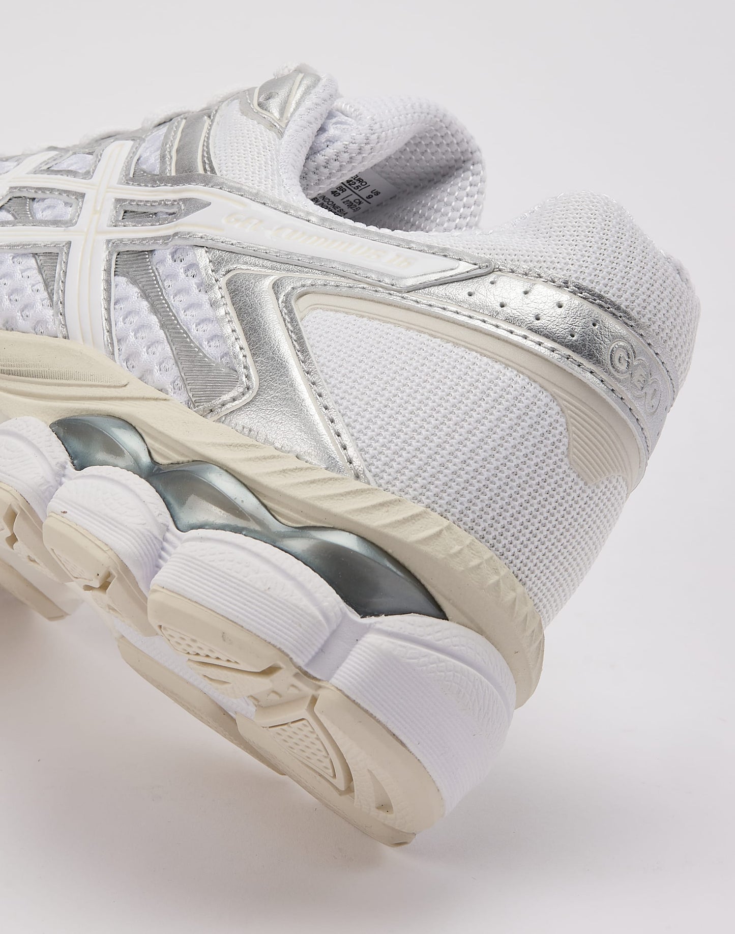 Asics GEL-CUMULUS 16