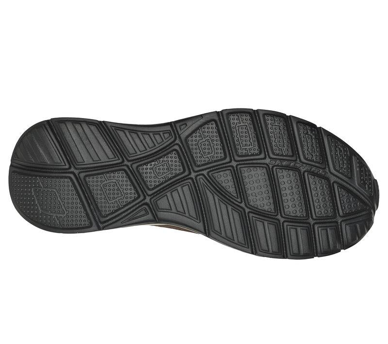 Men's Wide Fit Skechers 232517 Equalizer 5.0 Harvey Trainers