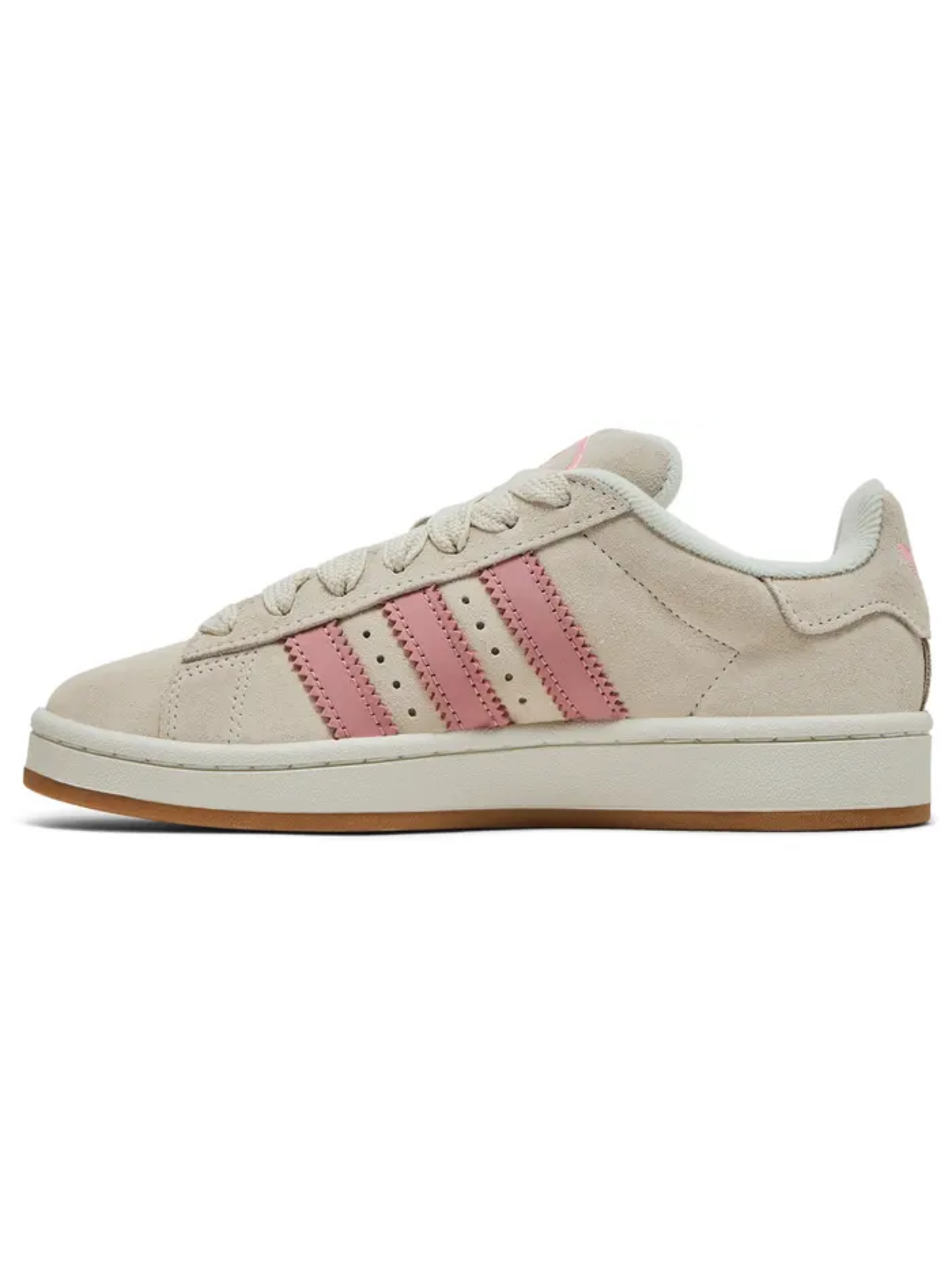 Adidas Originals Women's Campus 00s Sneakers, Wonder Mauve, JI2752