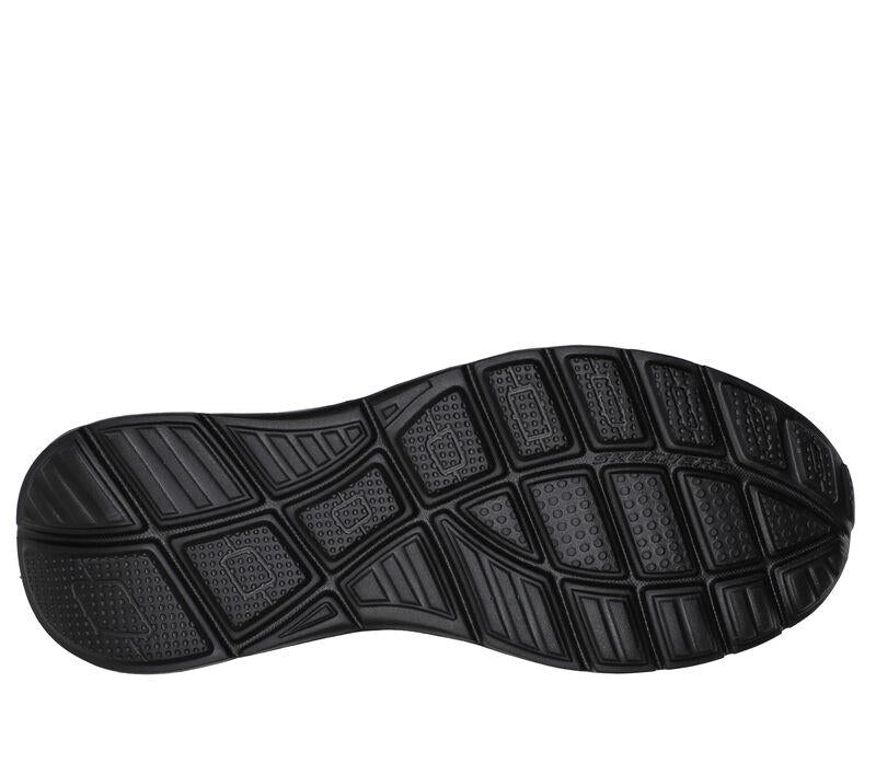 Men's Wide Fit Skechers 232515 Equalizer 5.0 Persistable Trainers - Navy