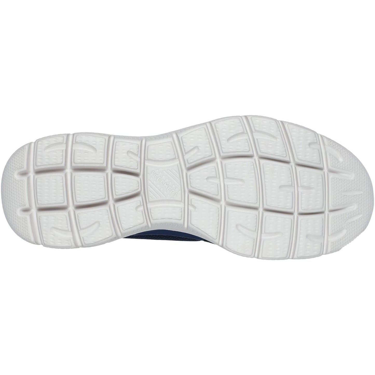 Men's Wide Fit Skechers Slip-ins 232457 High Range Summits Trainers