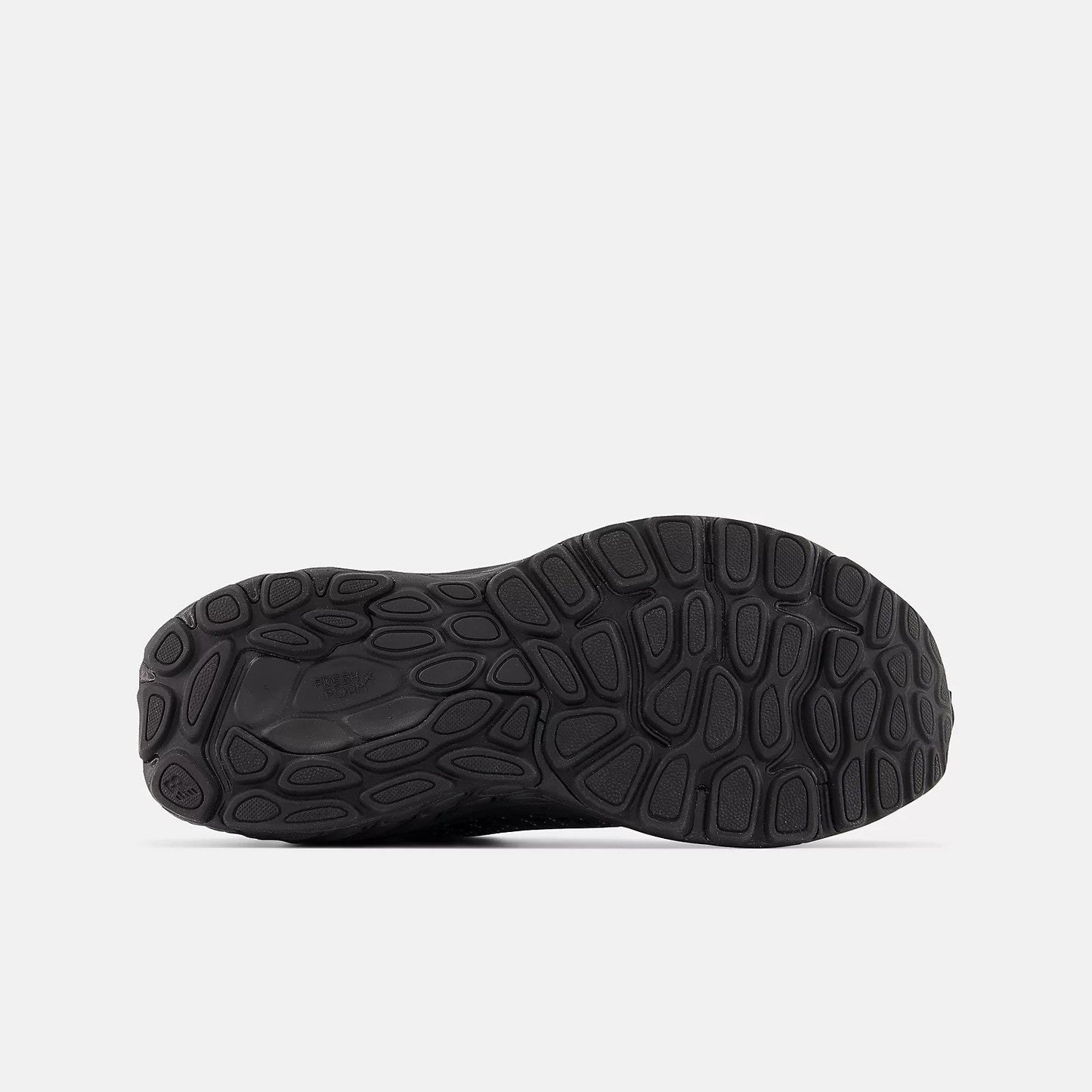 New Balance Kid's Fresh Foam X 860v13 Shoe Black/Black