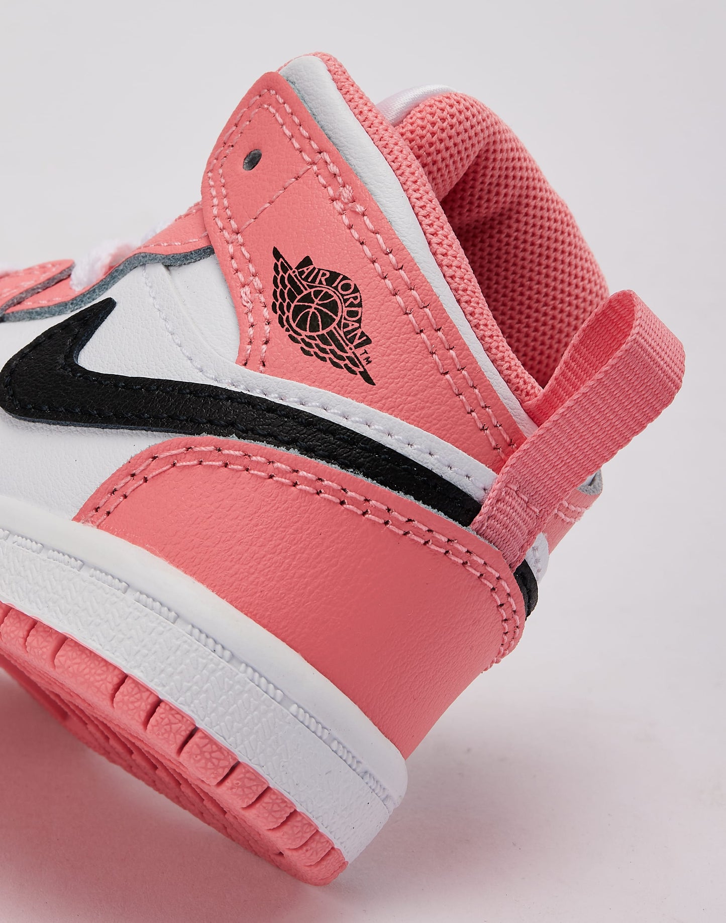 Jordan Air Jordan 1 Mid Infant