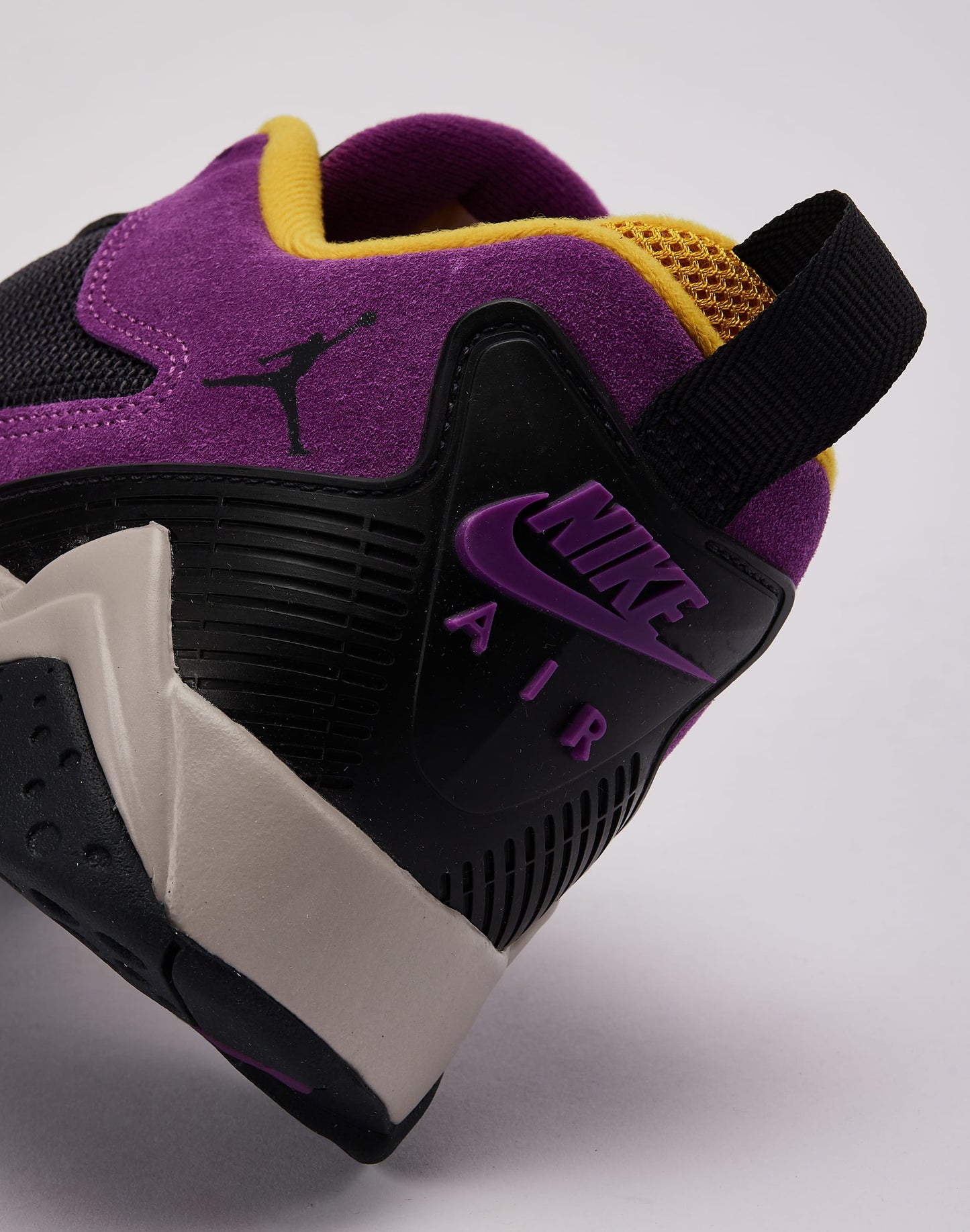 Jordan MVP 92