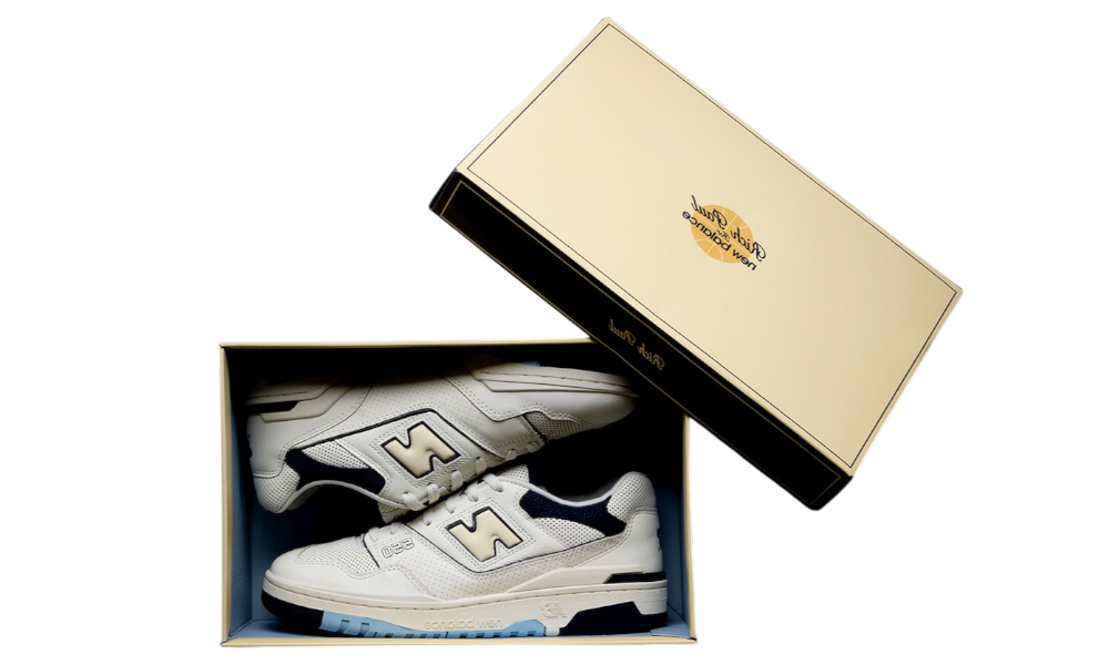 New Balance 550 Rich Paul