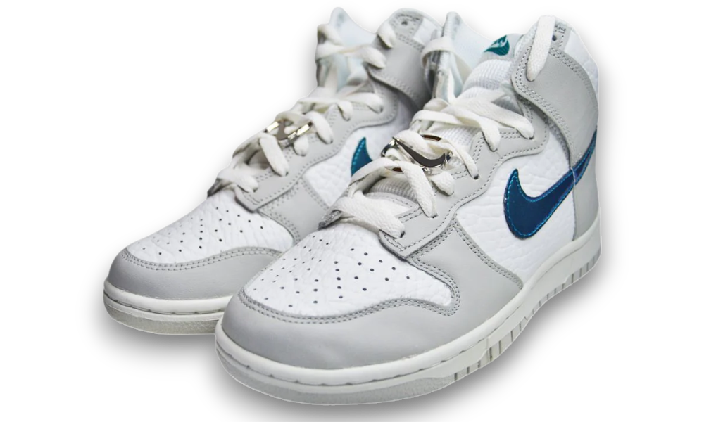 Nike Dunk High FLS Ring Bling(Women's)