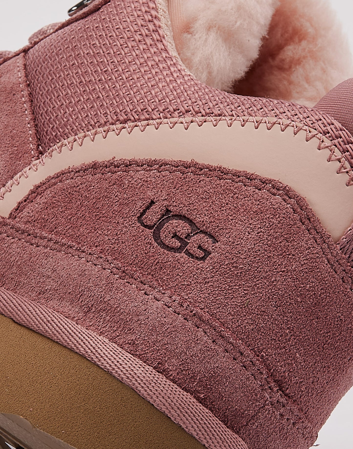 UGG Lowmel Grade-School