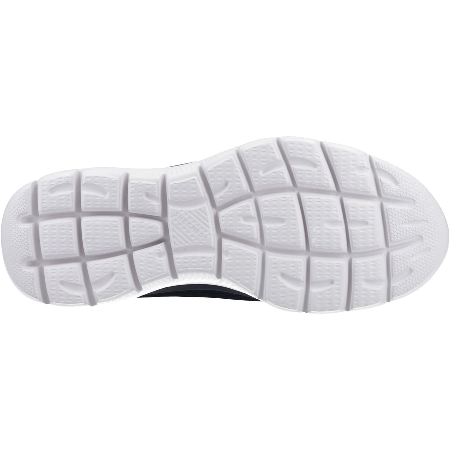 Men's Wide Fit Skechers 233045 Slip-ins Summits Top Rate Trainers