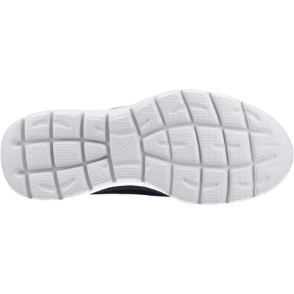 Men's Wide Fit Skechers 233045 Slip-ins Summits Top Rate Trainers