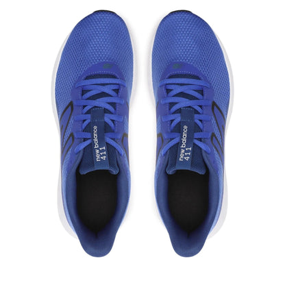 Men's Wide Fit New Balance Dynasoft M411CR3 Running Trainers