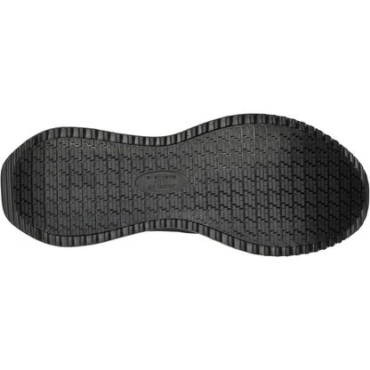 Men's Wide Fit Skechers 200206EC Slip-ins Tilido Fletchit Safety Trainers