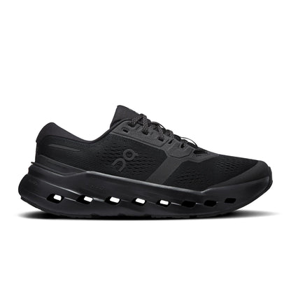 Men's Wide Fit On Cloudrunner 3 Wide Trainers