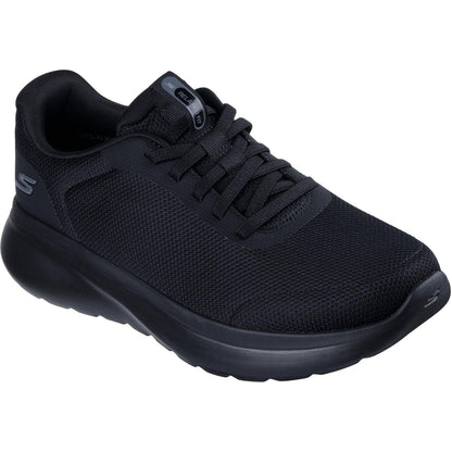 Men's Relaxed Fit Skechers 217078 Go Walk Arch Fit N Joy Cullman Trainers