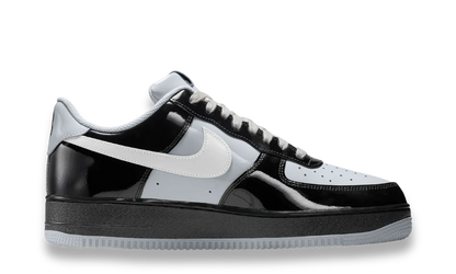 Nike Air Force 1 x Syna Black and Light Smoke Grey