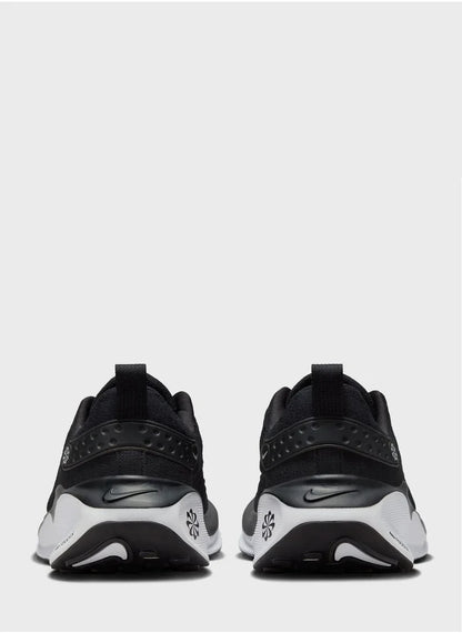 Men's Nike Reactx Infinity Run 4 'Black/White'
