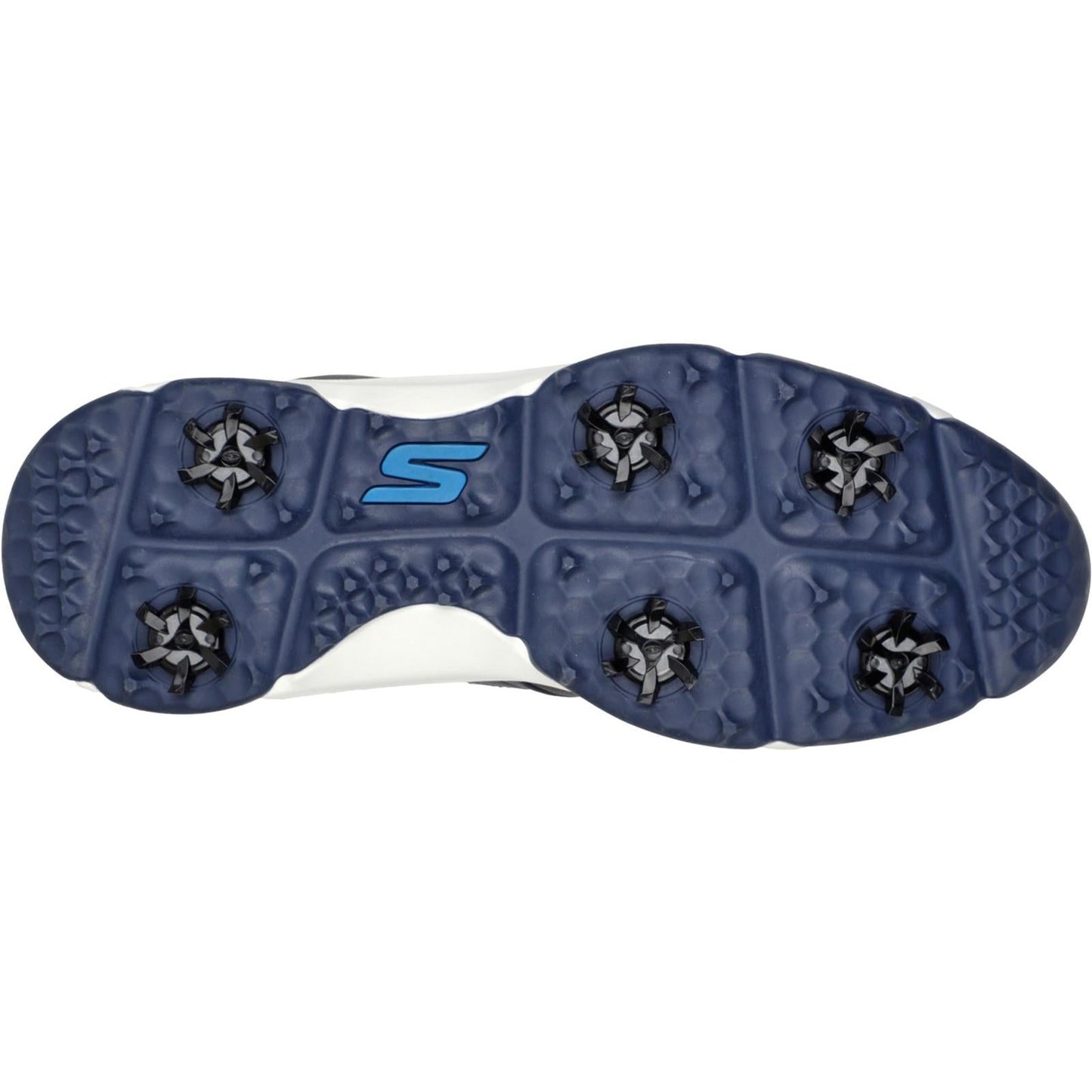 Men's Relaxed Fit Skechers 214002 Go Golf Torque Pro Sports Trainers