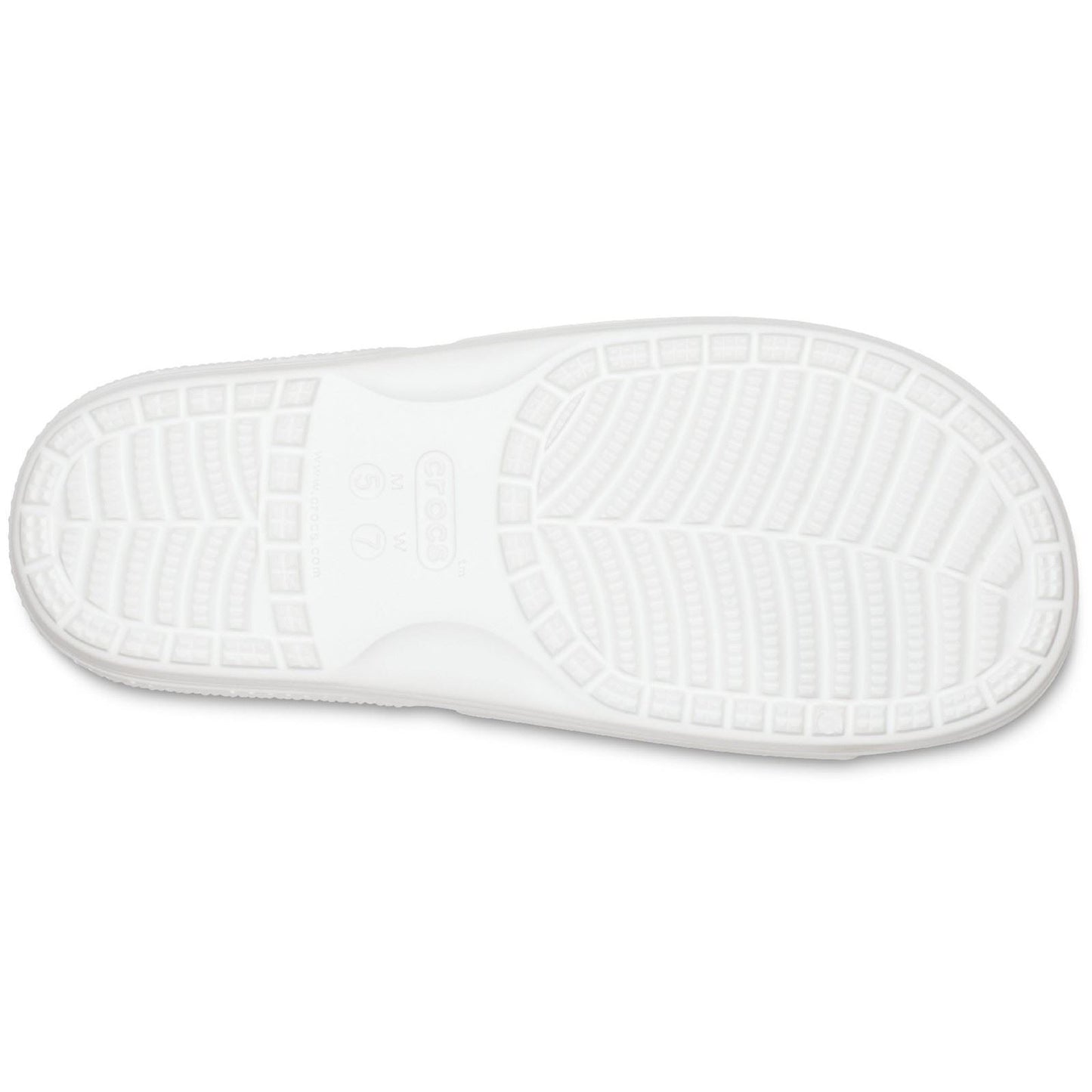 Men's Crocs 206121 Classic Slippers