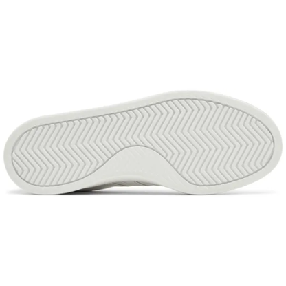 Adidas Women's White Grand Court 2.0 Sneakers, GW9213 (No Box)