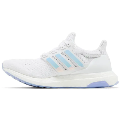 Adidas Women's White Wmns UltraBoost 1.0 Sneakers, JH6582
