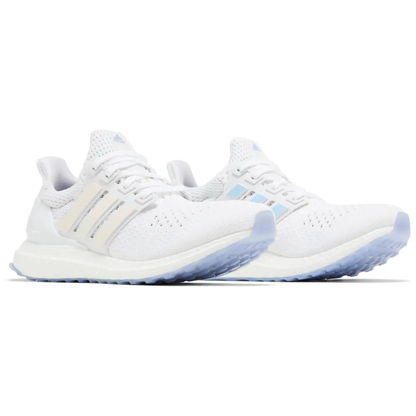 Adidas Women's White Wmns UltraBoost 1.0 Sneakers, JH6582