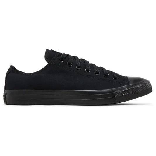 Converse Men's Black Chuck Taylor All Star Core Ox, M5039
