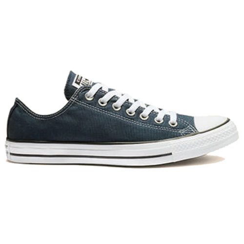 Converse Men's Navy Chuck Taylor All Star Low Top Sneakers, M9697