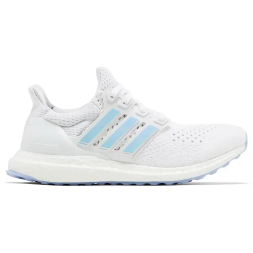 Adidas Women's White Wmns UltraBoost 1.0 Sneakers, JH6582