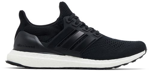 Adidas Women's Ultraboost 1.0 W Sneakers, Black, HQ4206