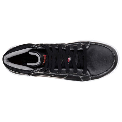 Men's Wide Fit Skechers 77149EC Watab Safety Trainers