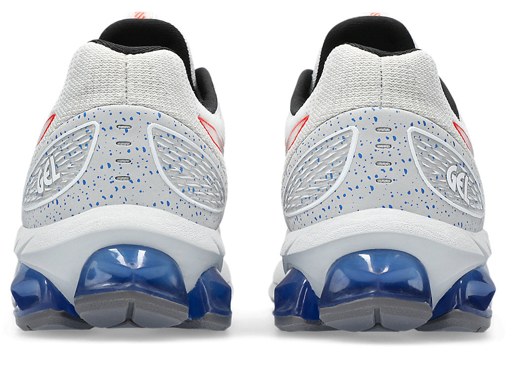 Men's Asics Gel-Quantum 180 7 'White/Concrete'